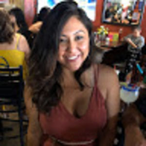 Meet your Posher, Vanessa